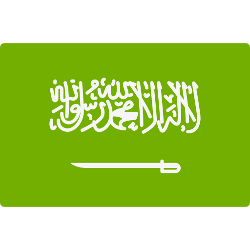 الكازينوهات على الإنترنت في السعودية
