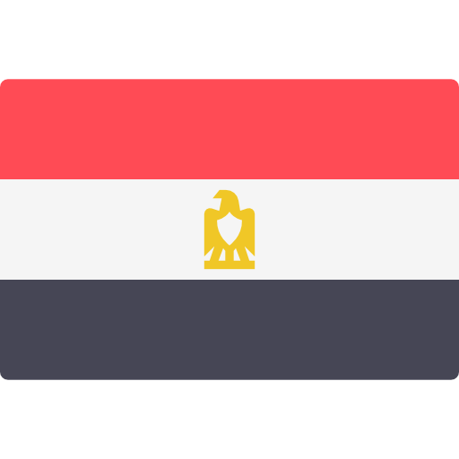 الكازينوهات على الإنترنت في مصر