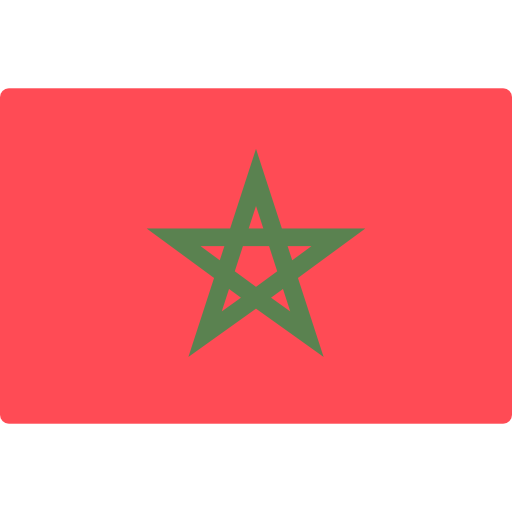 الكازينوهات على الإنترنت في المغرب