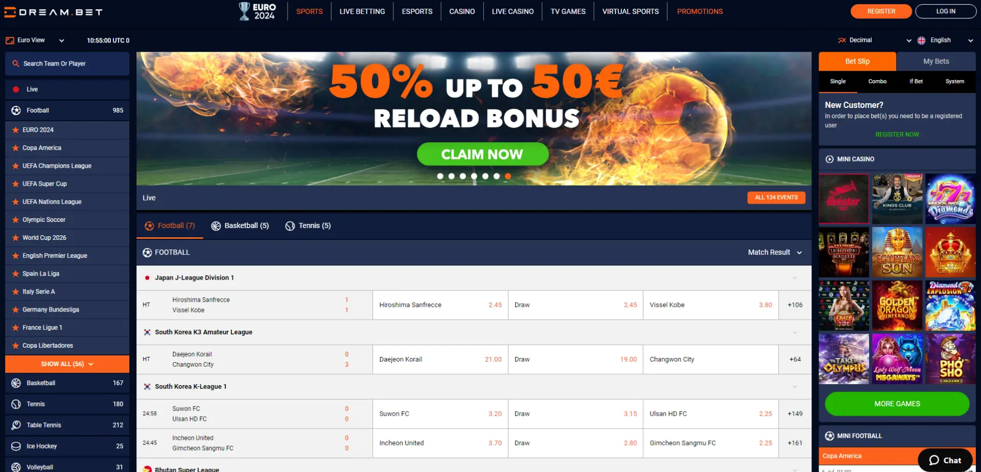 n1 bet sports betting