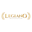 legiano casino logo