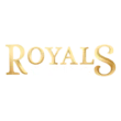 royals casino logo